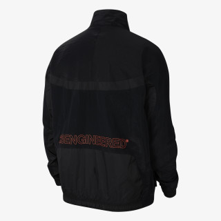 Nike Kabát M J 23ENG NYLON JKT 