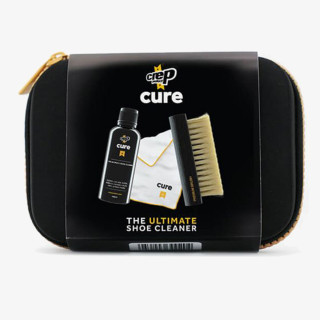 Crep Protect Egyéb felszerelés CURE ULTIMATE CLEANING KIT 
