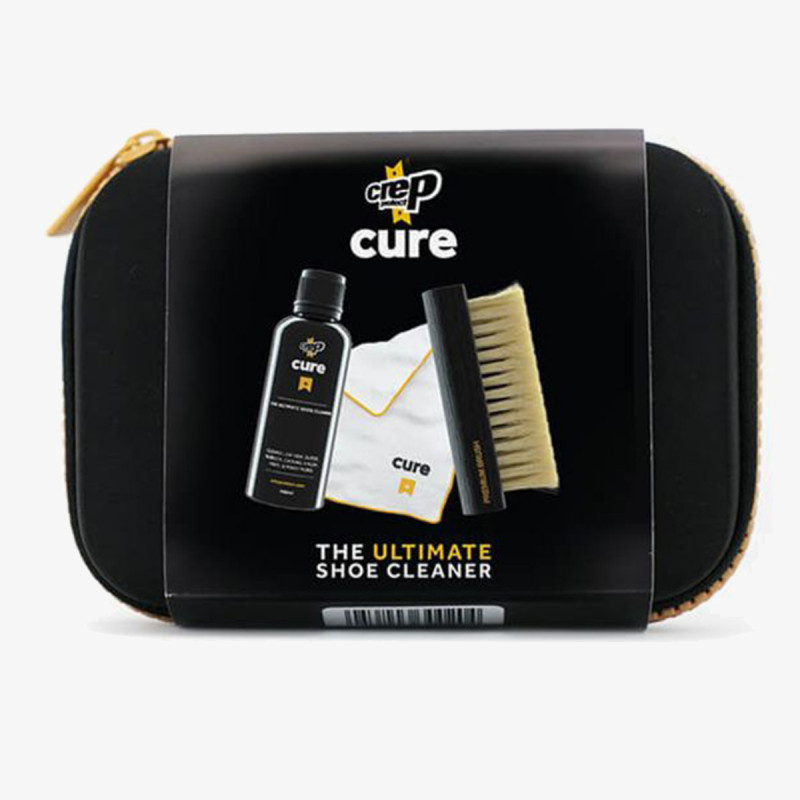 Crep Protect Egyéb felszerelés CURE ULTIMATE CLEANING KIT 