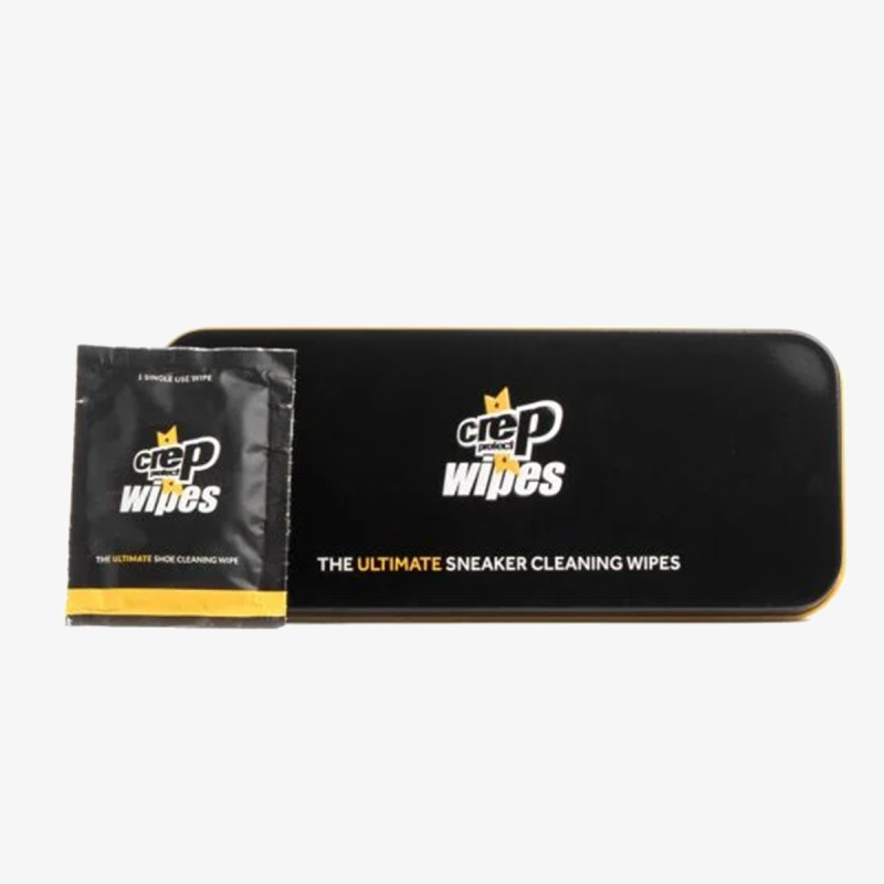 Crep Protect Törlőkendő CREP PROTECT WIPES 