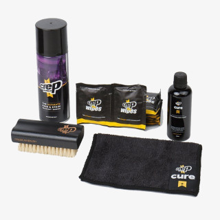 Crep Protect Spré CREP PROTECT - ULTIMATE GIFT PACK 