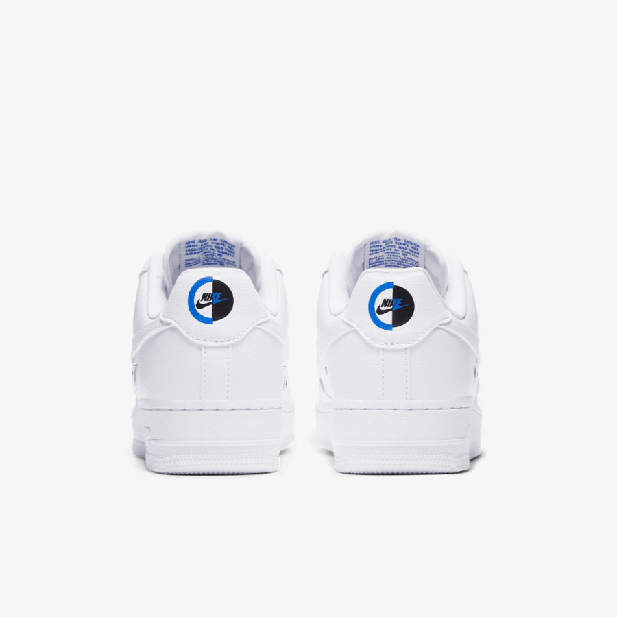 Nike Sneaker WMNS AIR FORCE 1 '07 LX HO20 