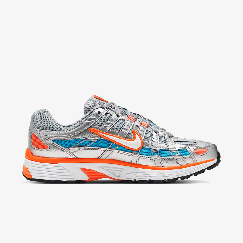 Nike Sneaker W NIKE P-6000 ESS SUFA20 