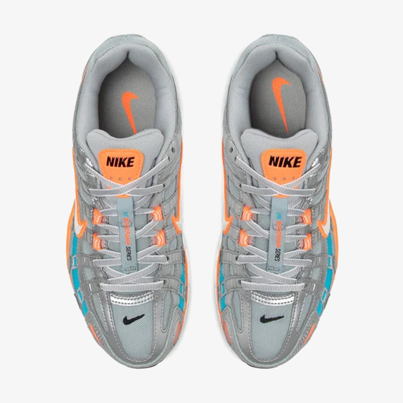 Nike Sneaker W NIKE P-6000 ESS SUFA20 
