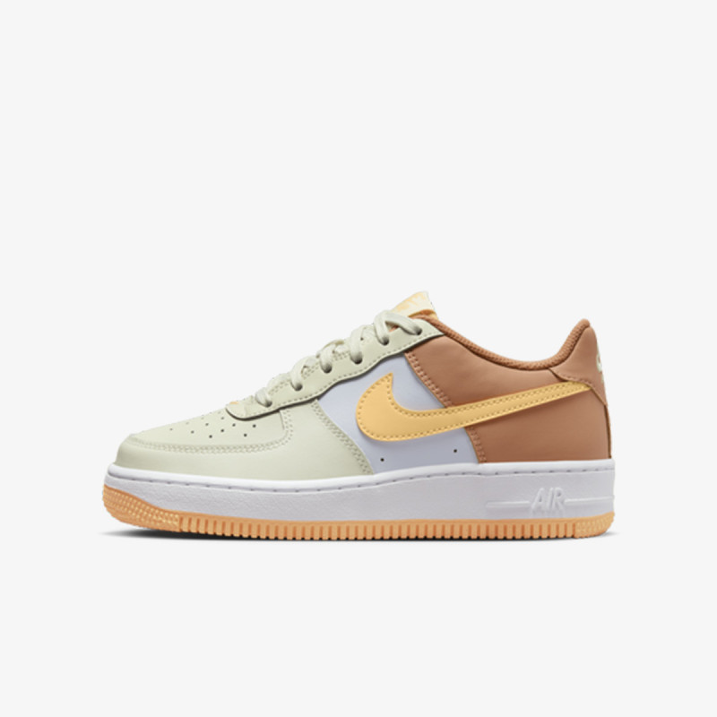 Nike Sneakerek AIR FORCE 1 BG Buzz Sneakers Station Online shop