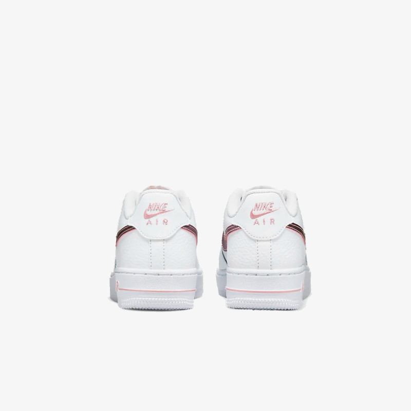 Nike Sneaker AIR FORCE 1 (GS) 