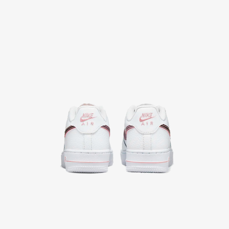 Nike Sneaker AIR FORCE 1 (GS) 