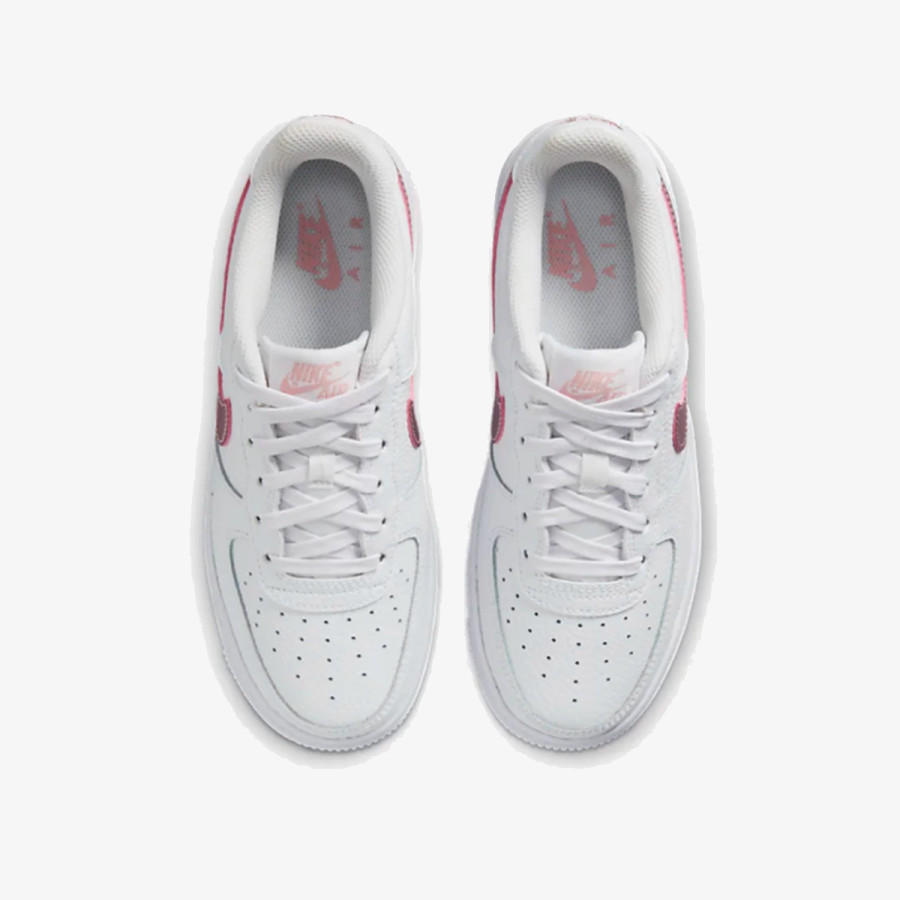 Nike Sneaker AIR FORCE 1 (GS) 