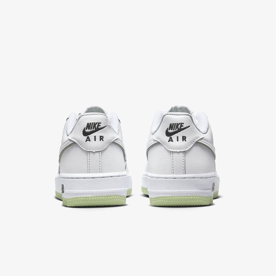 Nike Sneakerek AIR FORCE 1 BG 