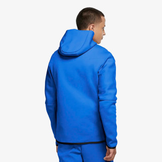 Nike Pulóver M NSW TCH FLC HOODIE FZ 