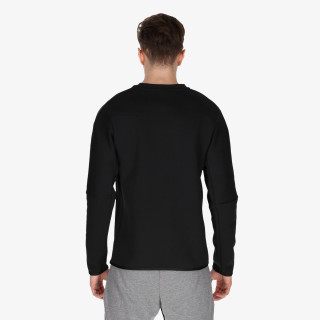 Nike Kapucnis pulóver M NSW TCH FLC CRW 