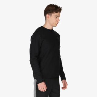 Nike Kapucnis pulóver M NSW TCH FLC CRW 