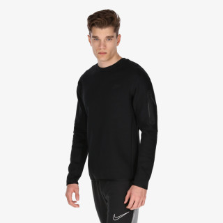 Nike Kapucnis pulóver M NSW TCH FLC CRW 