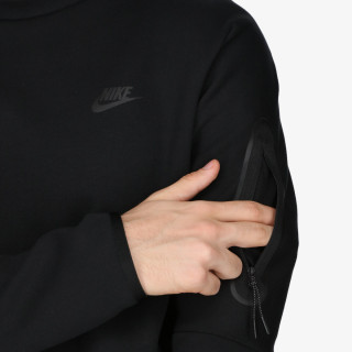 Nike Kapucnis pulóver M NSW TCH FLC CRW 