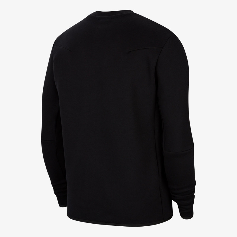 Nike Kapucnis pulóver M NSW TCH FLC CRW 