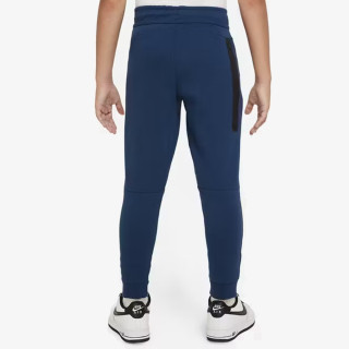 Nike Melegítőnadrág B NSW TCH FLC PANT 