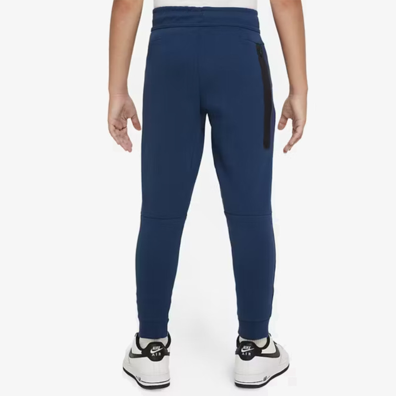 Nike Melegítőnadrág B NSW TCH FLC PANT 