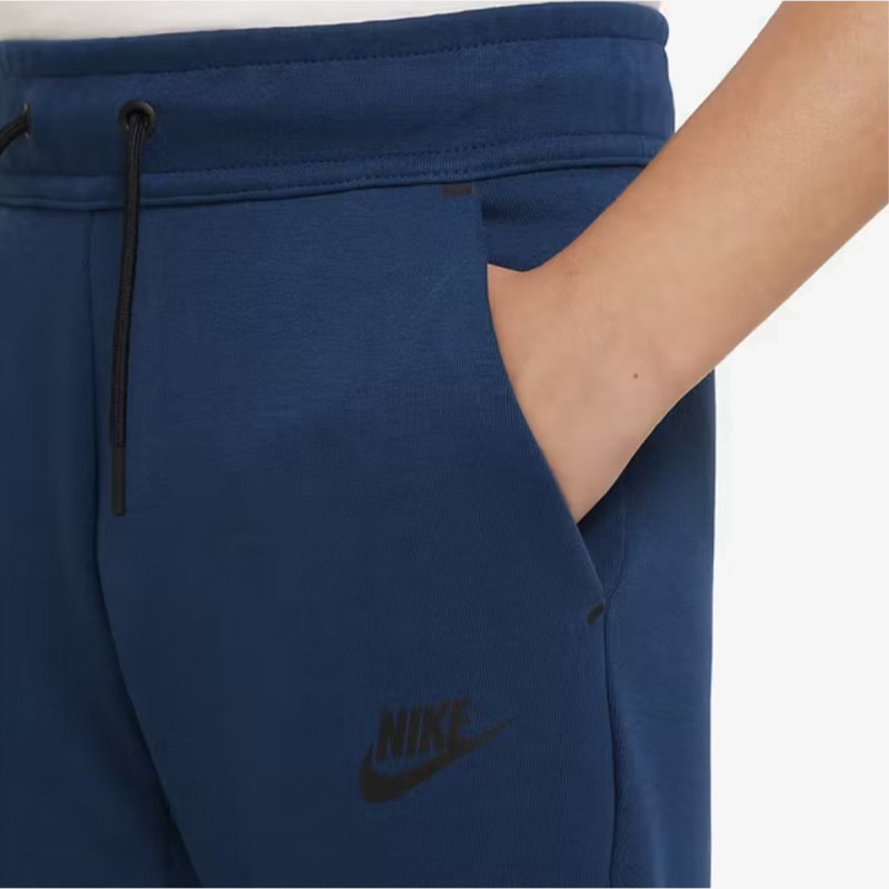 Nike Melegítőnadrág B NSW TCH FLC PANT 