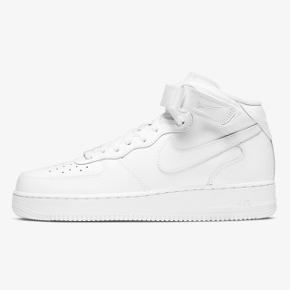 Nike Sneaker AIR FORCE 1 MID '07 LE 