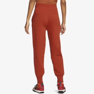 Nike Melegítőnadrág W NSW TCH FLC ESSNTL HR PNT 