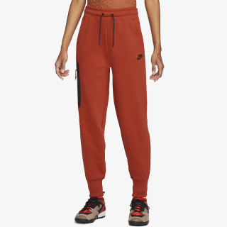 Nike Melegítőnadrág W NSW TCH FLC ESSNTL HR PNT 