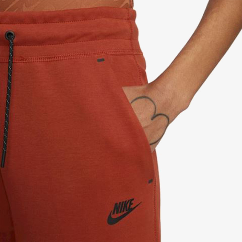 Nike Melegítőnadrág W NSW TCH FLC ESSNTL HR PNT 