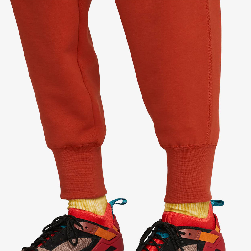 Nike Melegítőnadrág W NSW TCH FLC ESSNTL HR PNT 
