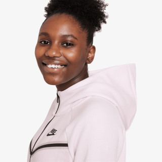 Nike Pulóver Sportswear Tech Fleece 