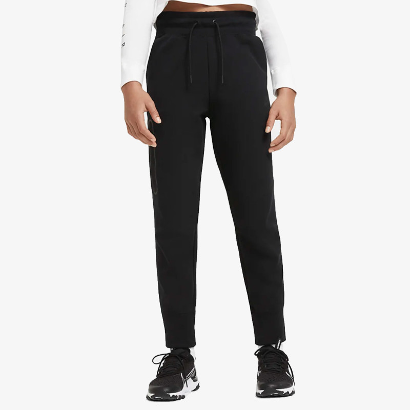 Nike Melegítőnadrág G NSW TCH FLC PANT 