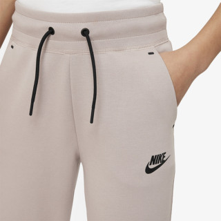 Nike Melegítőnadrág G NSW TCH FLC PANT 