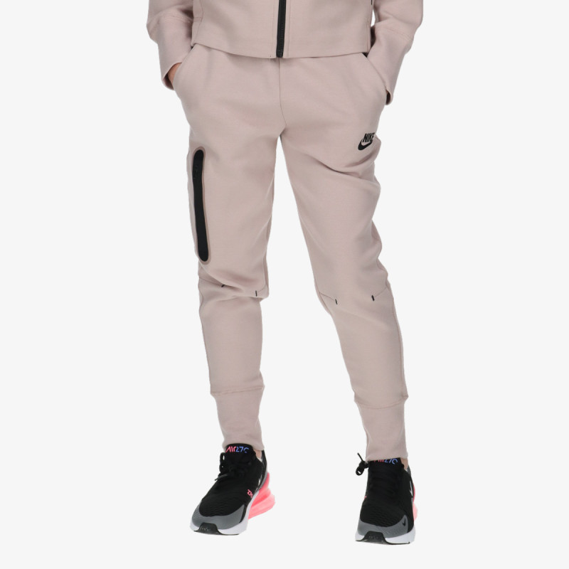 Nike Melegítőnadrág G NSW TCH FLC PANT 