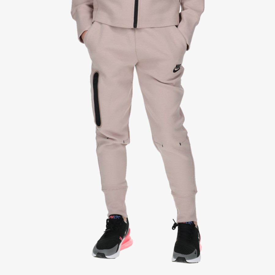 Nike Melegítőnadrág G NSW TCH FLC PANT 