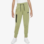 Nike Melegítőnadrág G NSW TCH FLC PANT 
