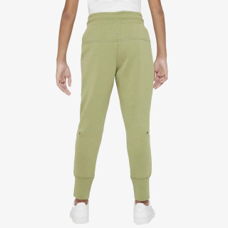 Nike Melegítőnadrág G NSW TCH FLC PANT 