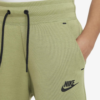 Nike Melegítőnadrág G NSW TCH FLC PANT 