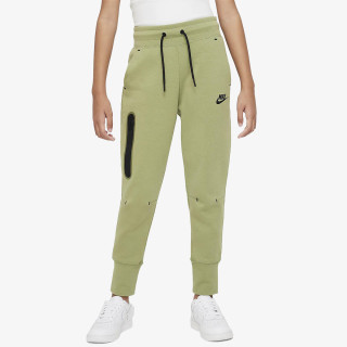 Nike Melegítőnadrág G NSW TCH FLC PANT 