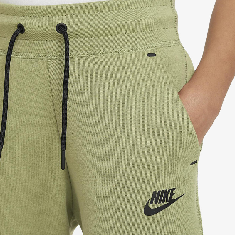 Nike Melegítőnadrág G NSW TCH FLC PANT 