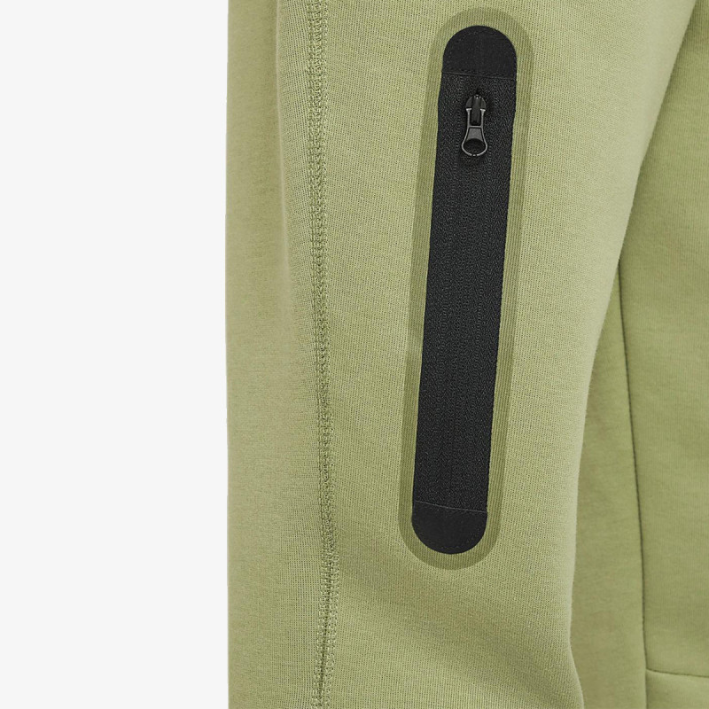 Nike Melegítőnadrág G NSW TCH FLC PANT 