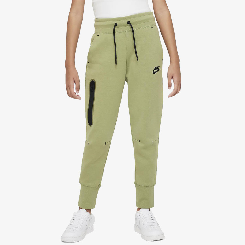 Nike Melegítőnadrág G NSW TCH FLC PANT 