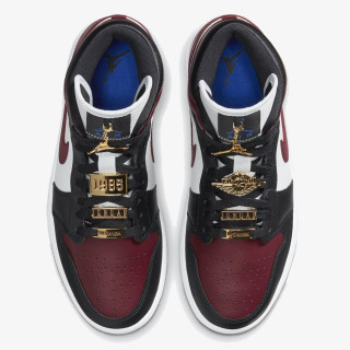 Nike Sneaker WMNS AIR JORDAN 1 MID SE 