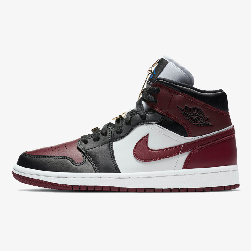 Nike Sneaker WMNS AIR JORDAN 1 MID SE 