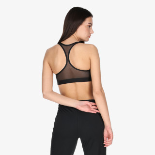 Nike Sportmelltartó W NK SWOOSH LOGO BRA PAD 