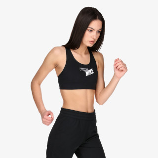 Nike Sportmelltartó W NK SWOOSH LOGO BRA PAD 