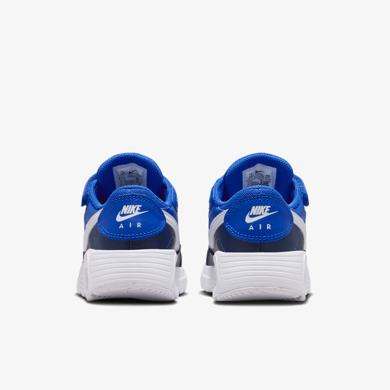 Nike Sneaker NIKE AIR MAX SC BPV 