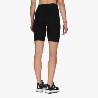 Nike Kerékpáros nadrág W NSW ESSNTL MR BIKER SHORT 