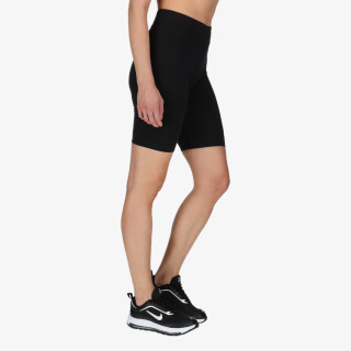 Nike Kerékpáros nadrág W NSW ESSNTL MR BIKER SHORT 