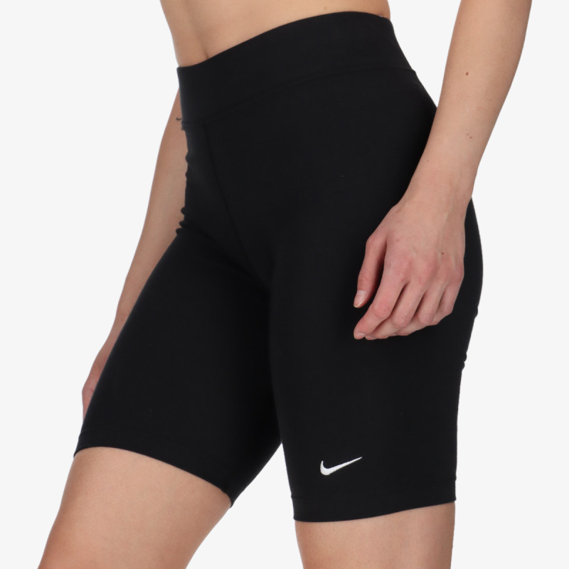 Nike Kerékpáros nadrág W NSW ESSNTL MR BIKER SHORT 