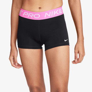 Nike Leggings W NP 365 SHORT 3IN 