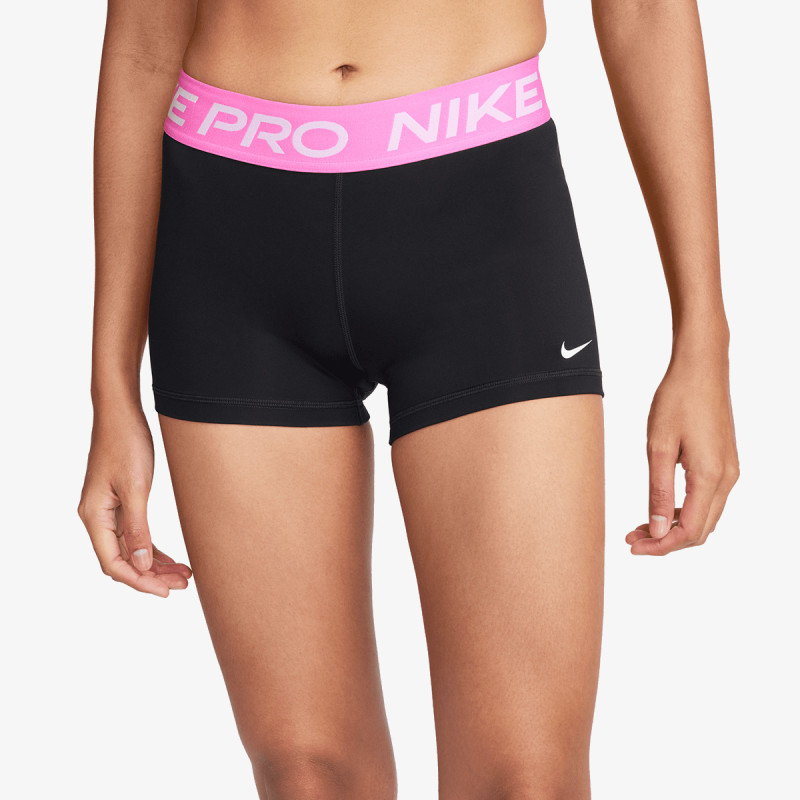 Nike Leggings W NP 365 SHORT 3IN 