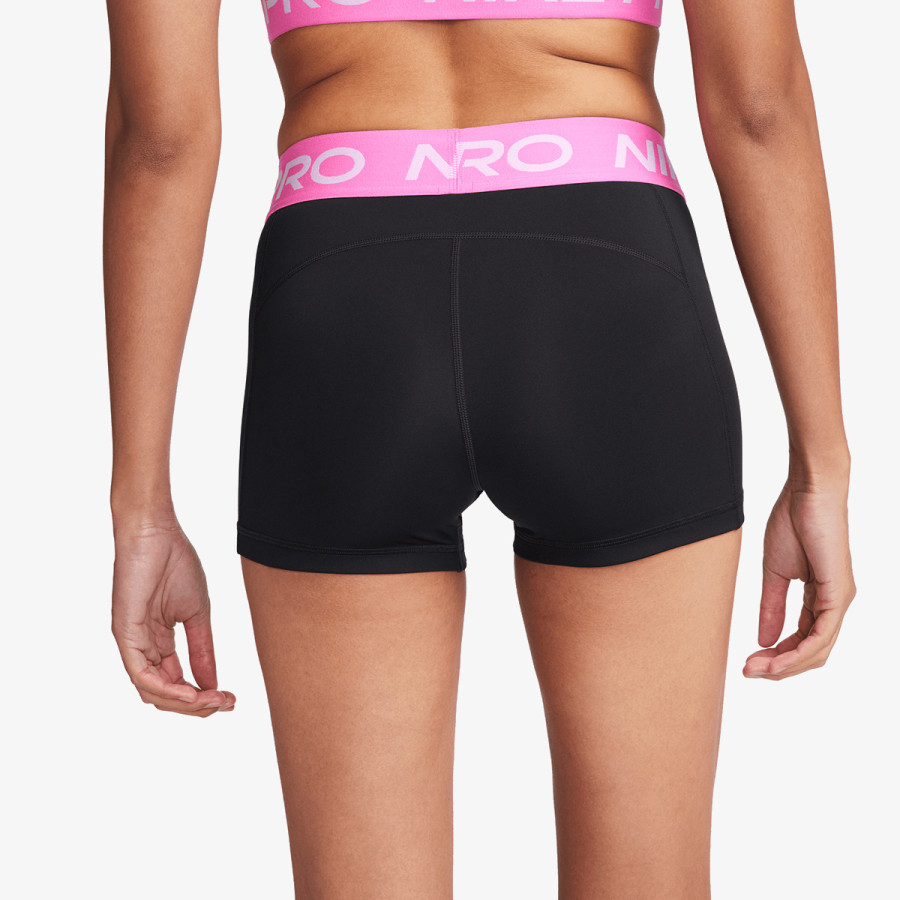 Nike Leggings W NP 365 SHORT 3IN 